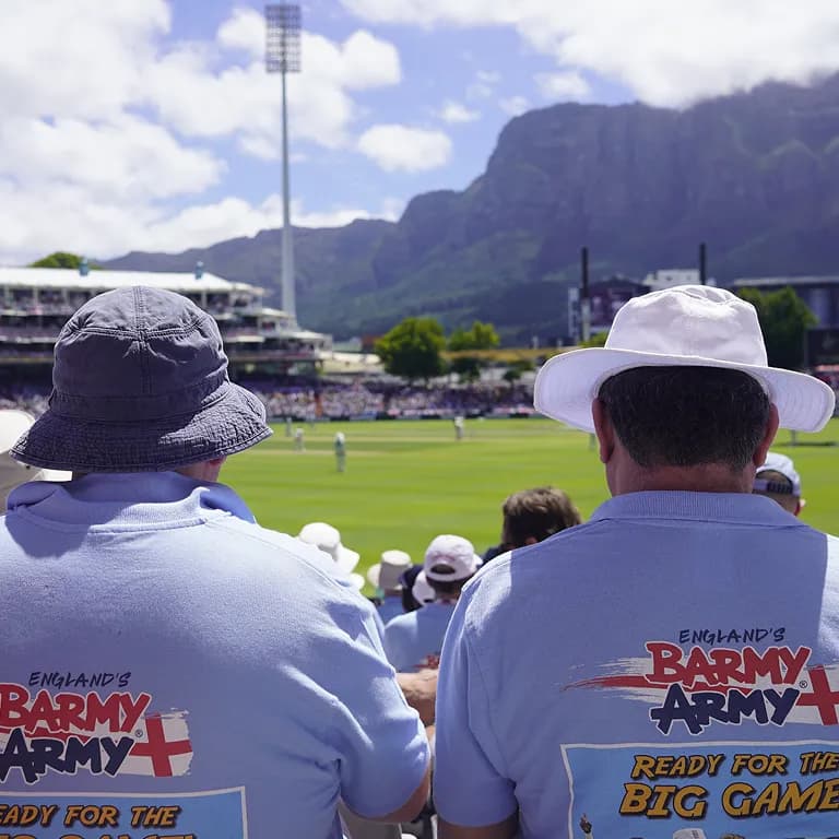 Sunday 3 January to Thursday 7 January
