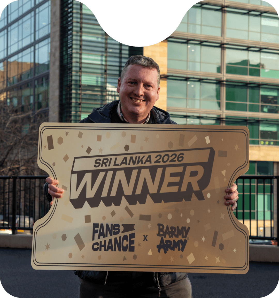 Prize draw